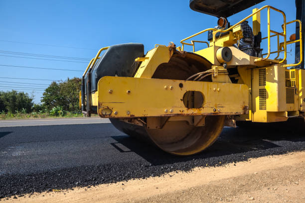 Professional Driveway Pavers in Juniper Canyon, OR